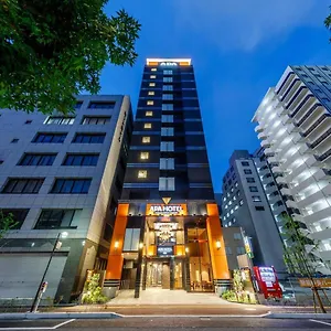 Apa Hakata Ekimae 2chome *** Fukuoka (Fukuoka)