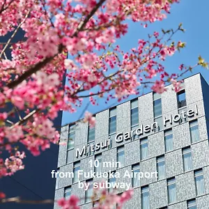 Mitsui Garden Fukuoka Nakasu **** Fukuoka (Fukuoka)