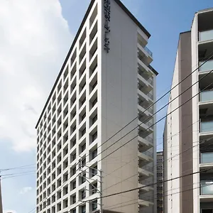 호텔 시즈테츠 프레지오 하카타에키마에